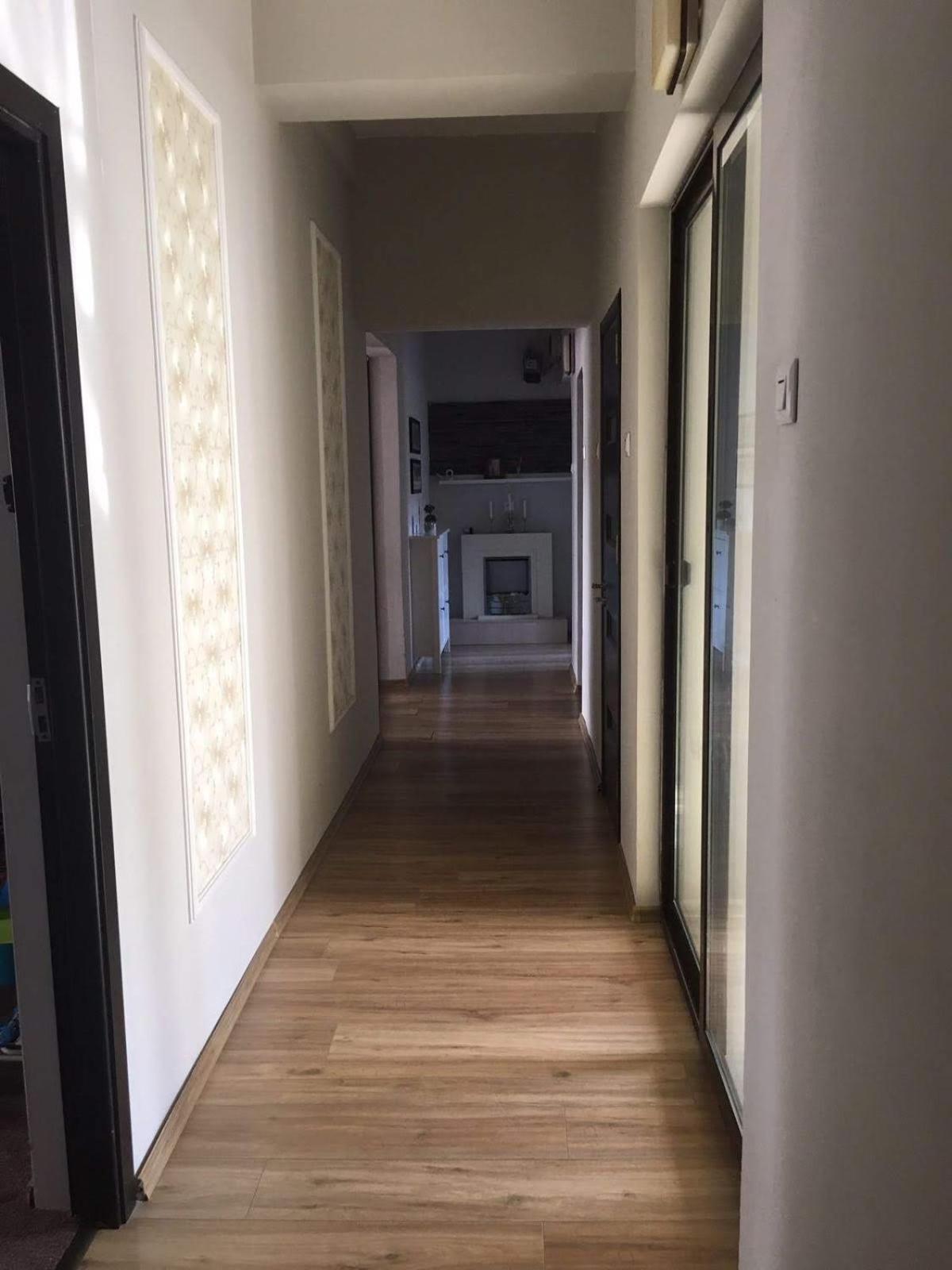 Apartament Tomis Constanţa Exterior foto