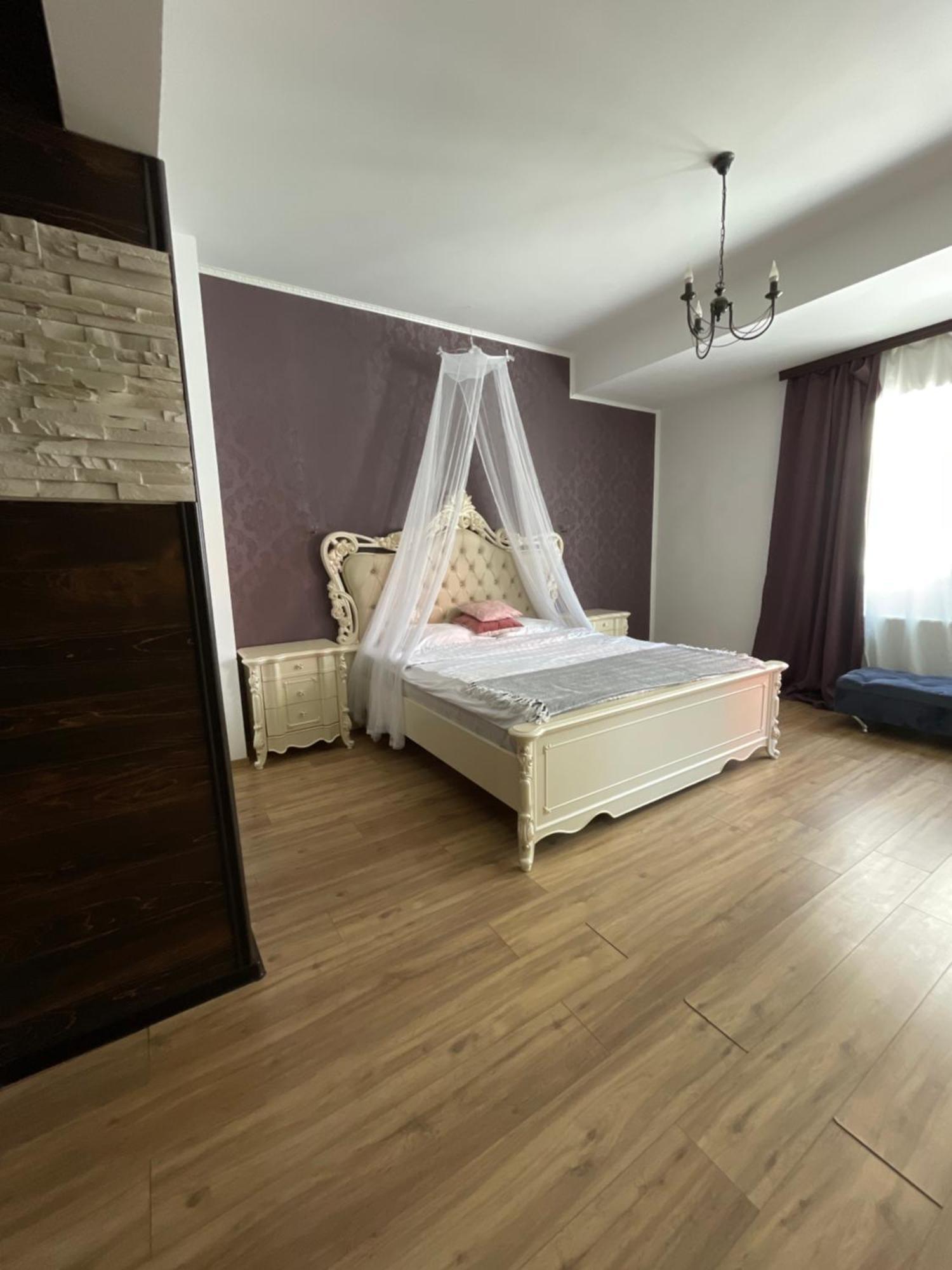 Apartament Tomis Constanţa Exterior foto