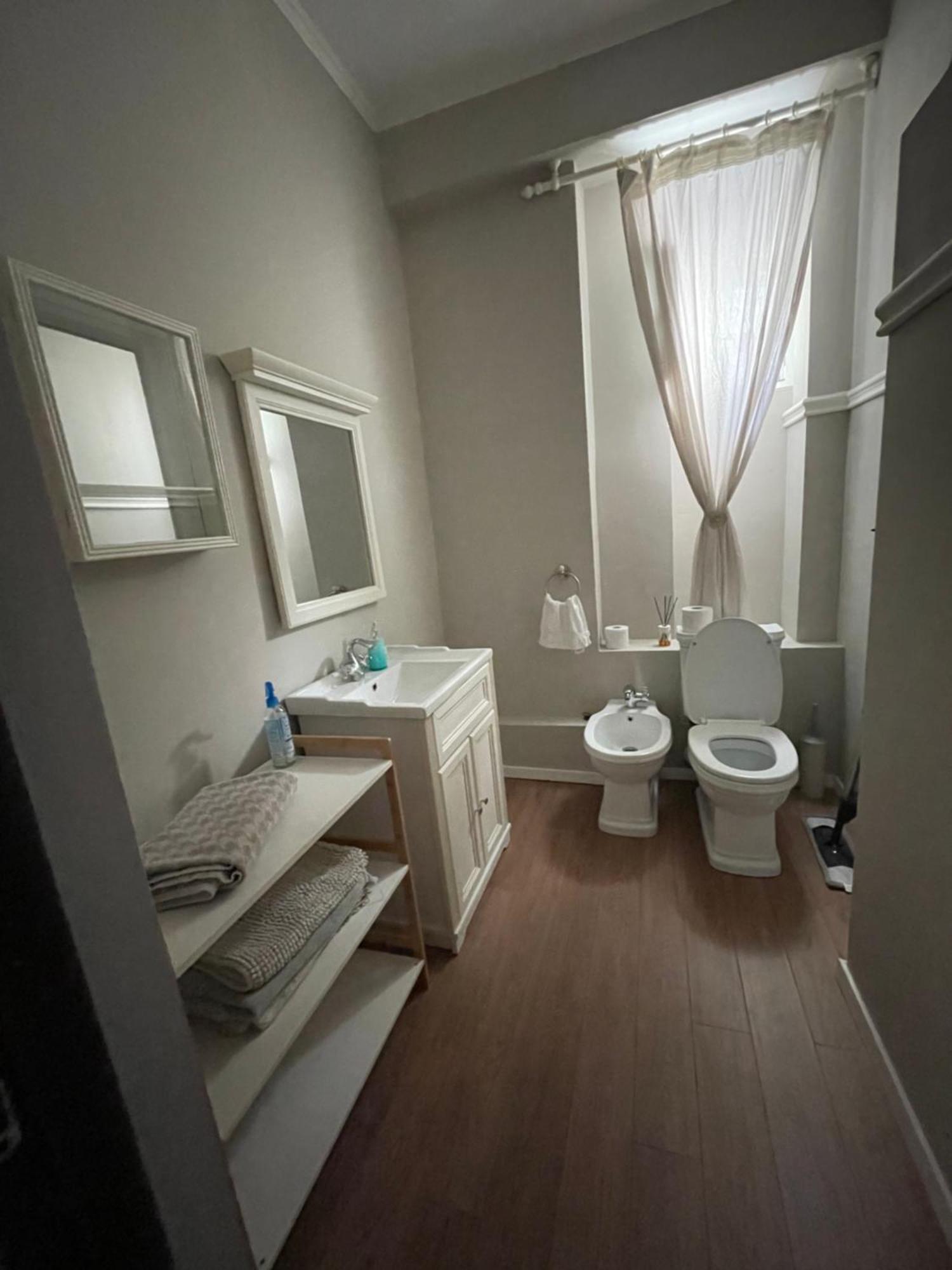 Apartament Tomis Constanţa Exterior foto
