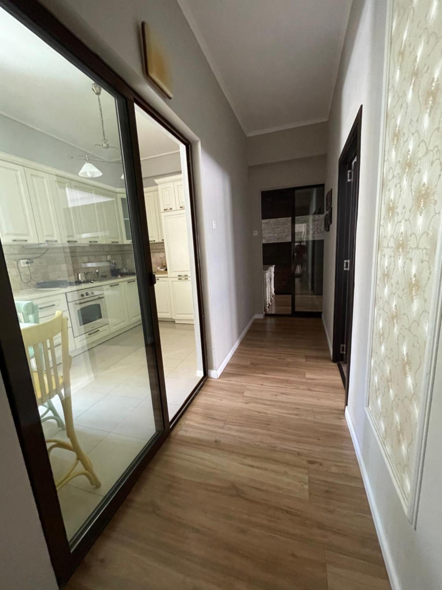 Apartament Tomis Constanţa Exterior foto